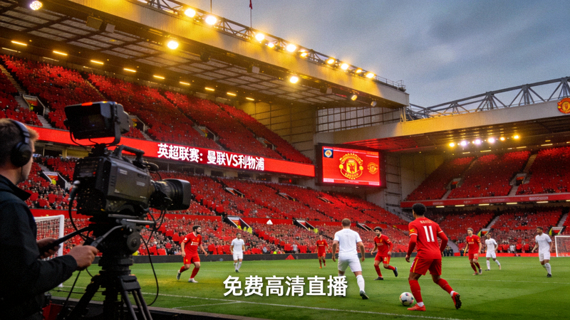 英超联赛曼联对阵利物浦免费高清直播现场
